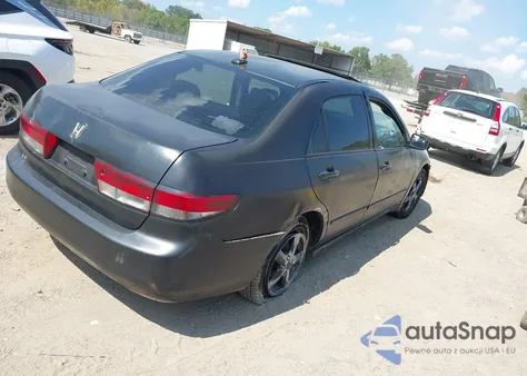 2004 Honda Accord 2.4 Ex z USA, uszkodzony, nr VIN 1HGCM56894A067340